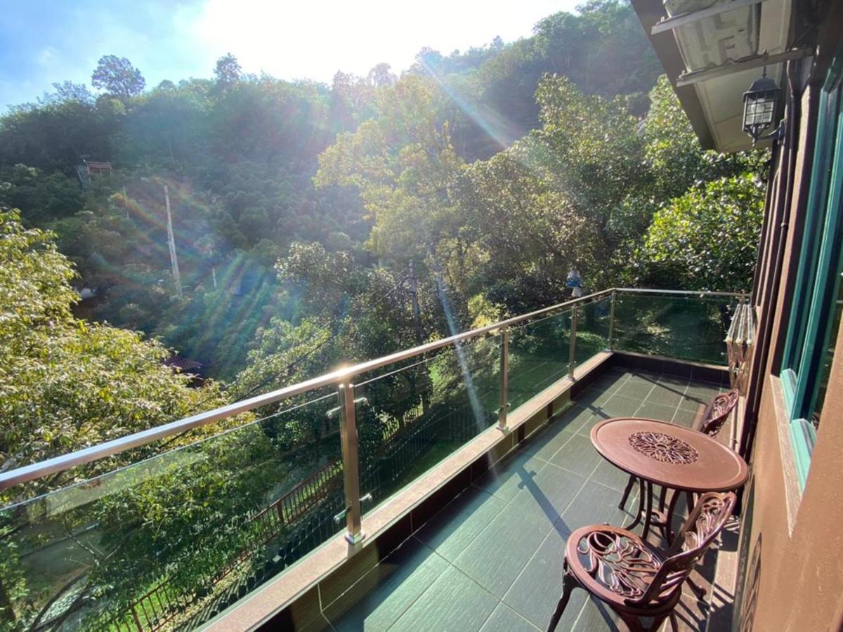Paradise Valley Resort Broga Semenyih Dış mekan fotoğraf