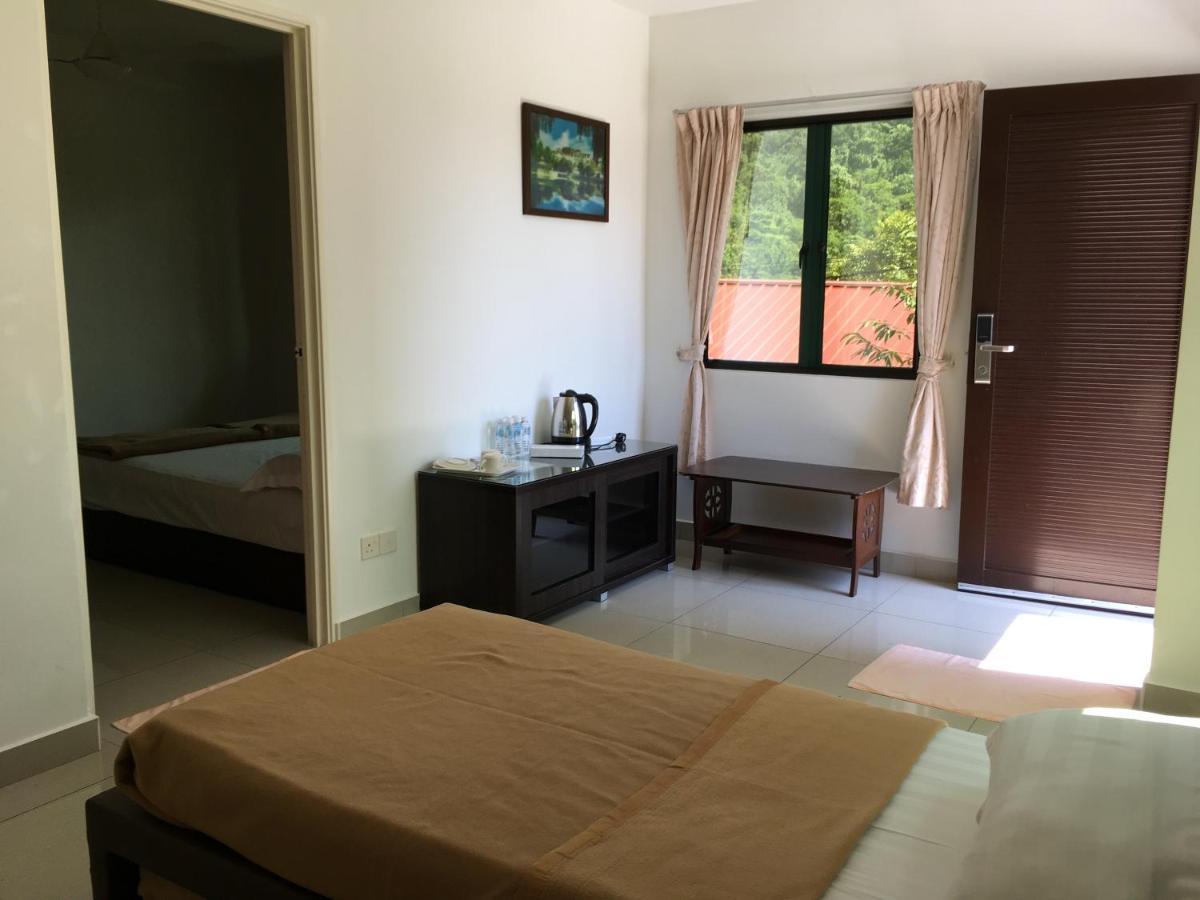 Paradise Valley Resort Broga Semenyih Dış mekan fotoğraf